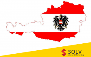 Pozycjonowanie Austria – dlaczego warto?