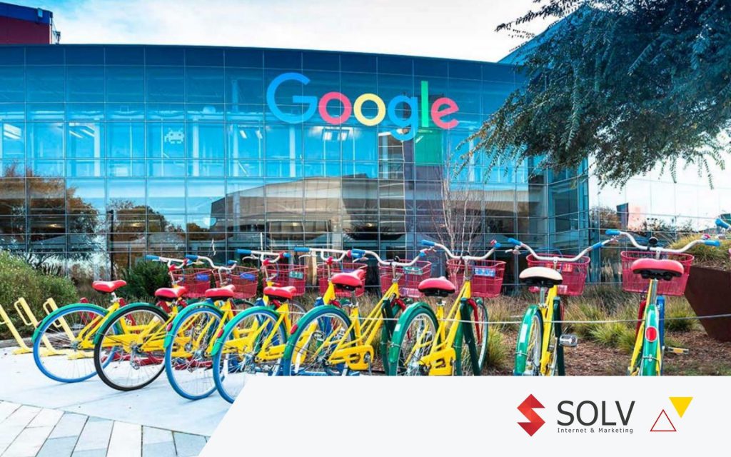 Narzędzia Google do rozwoju biznesu
