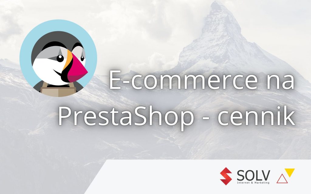 Platforma Prestashop, czyli własny sklep internetowy i cennik