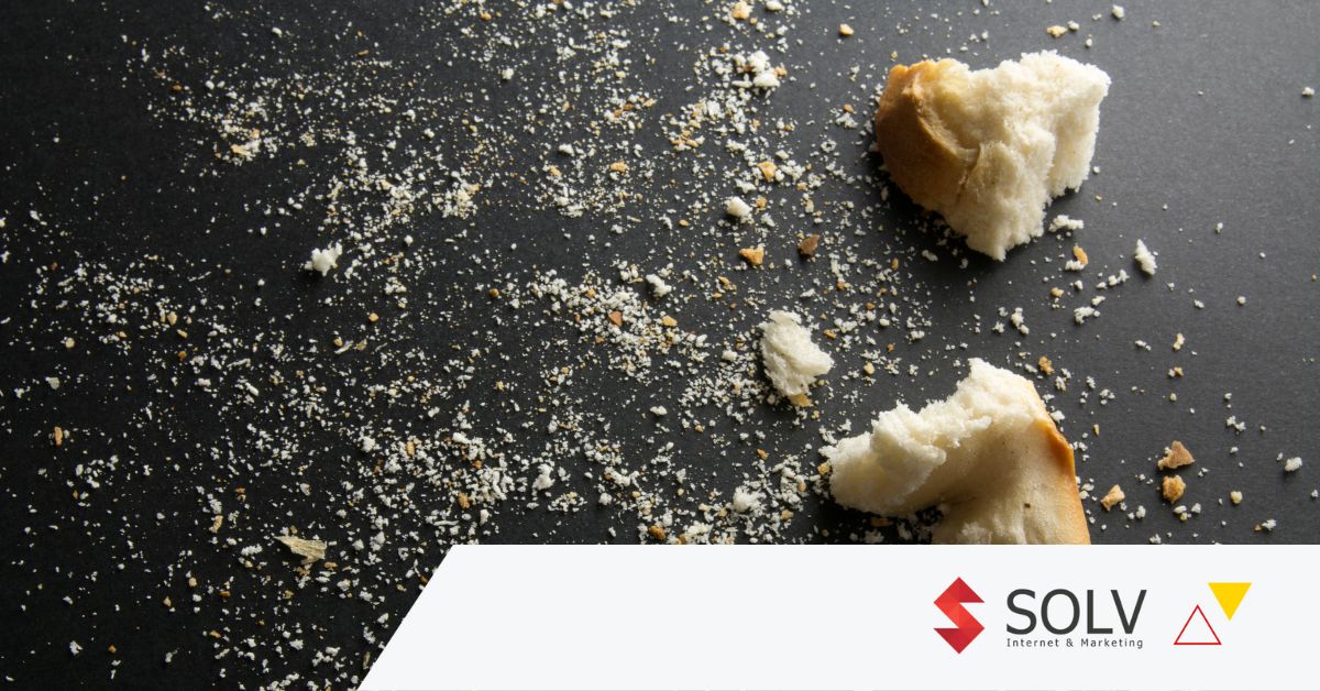 Nawigacja okruszkowa i wdrożenie breadcrumbs w obrębie witryny