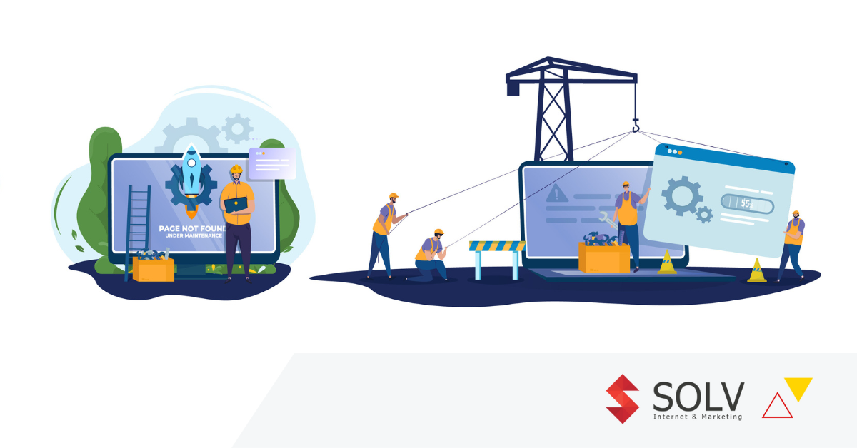 Jak zbudować dobrą strukturę strony internetowej